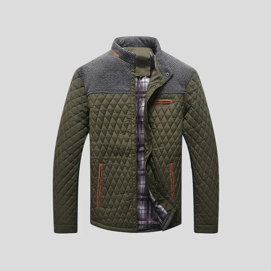 Arden Chaqueta Charter