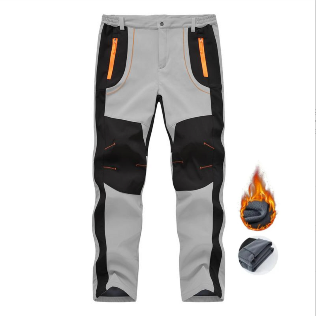 Pantalones impermeables e indestructibles