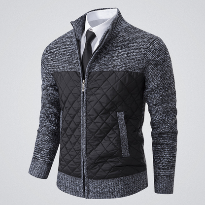 Charles | El blazer del hombre moderno