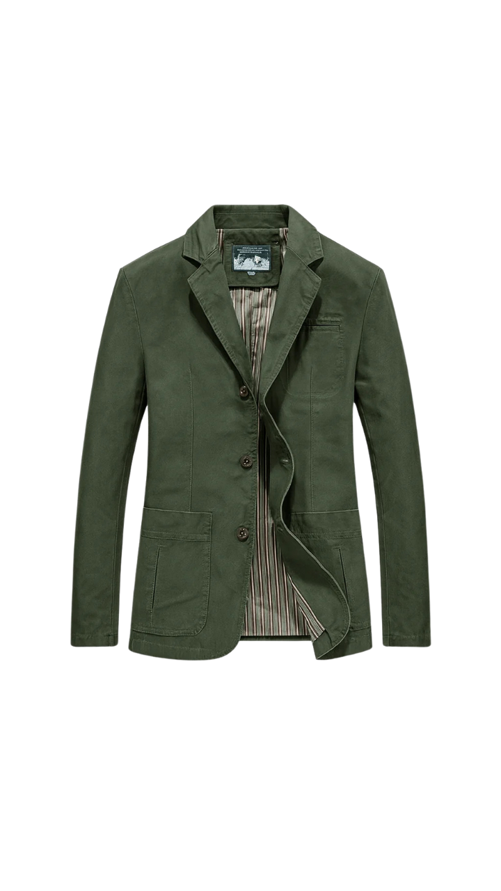 Dylan – Blazer clásico