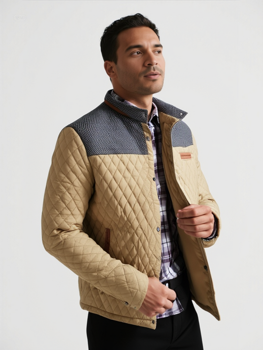 Arden Chaqueta Charter