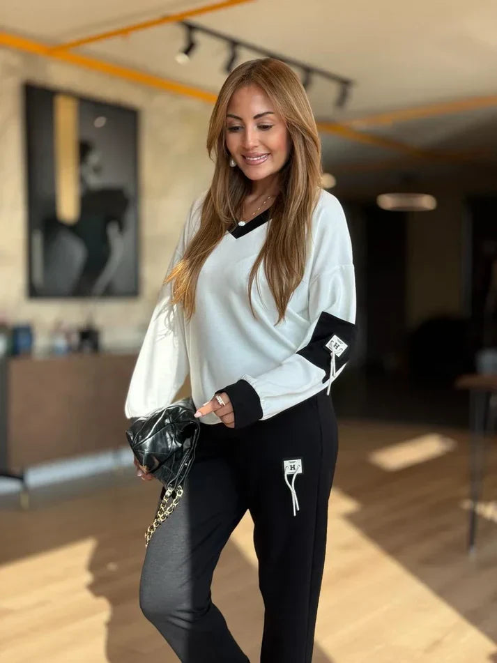 Millonario coordinado