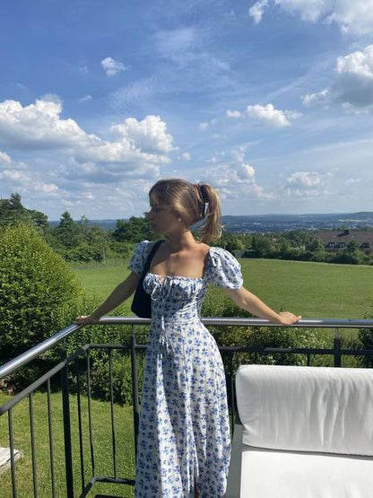 Vestido Viral Bloom™️